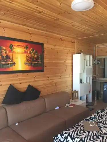 Glamping - 21