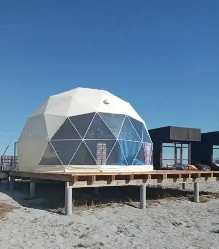 Glamping - 27