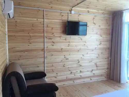 Glamping - 4