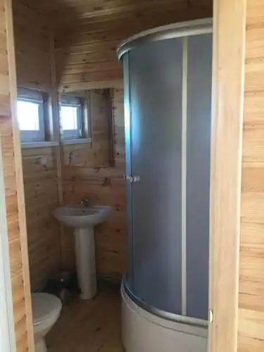 Glamping - 44