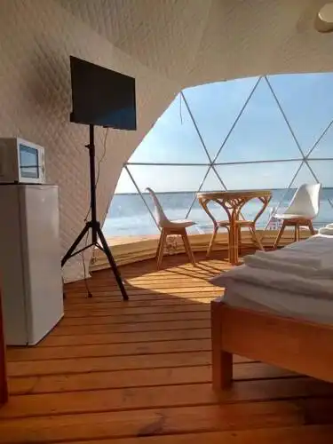 Glamping - 24