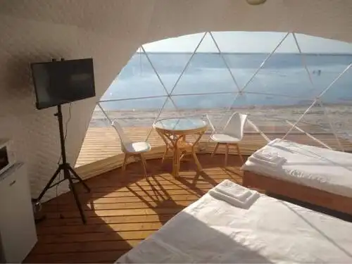 Glamping - 30