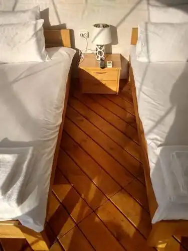 Glamping - 28