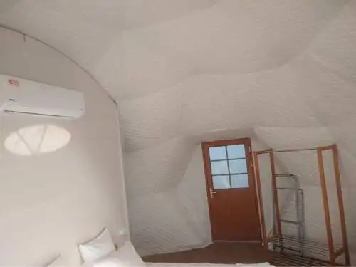Glamping - 1
