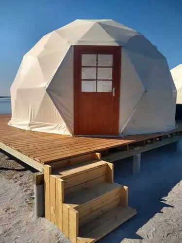 Glamping - 23