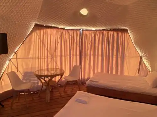 Glamping - 17