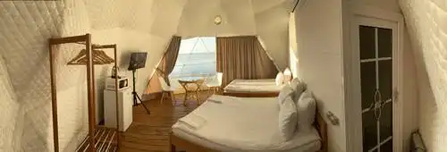 Glamping - 16