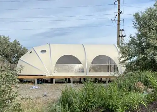 Glamping - 15
