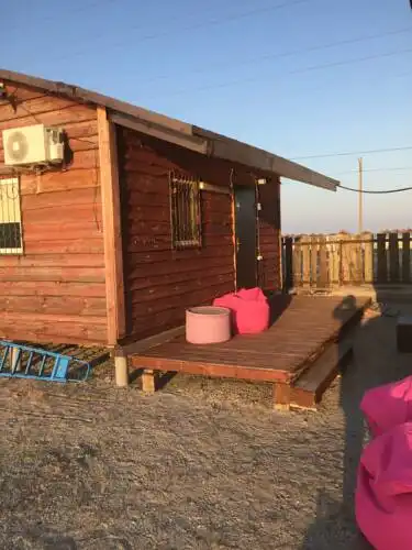 Glamping - 37