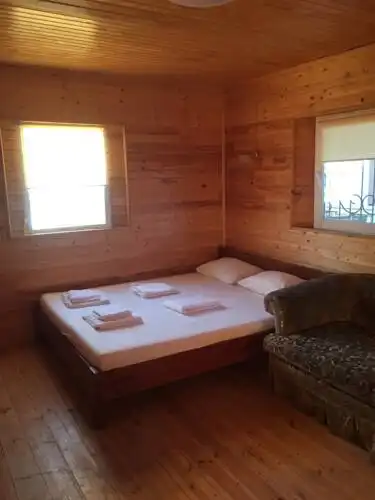 Glamping - 36