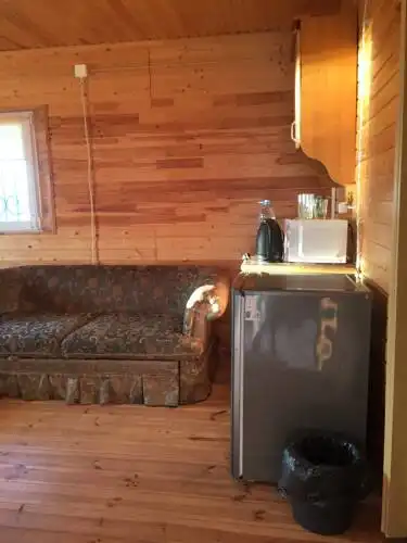 Glamping - 35
