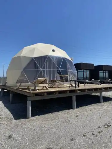 Glamping - 13