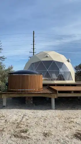 Glamping - 12