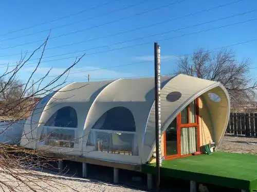 Glamping - 6