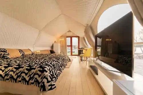 Glamping - 8