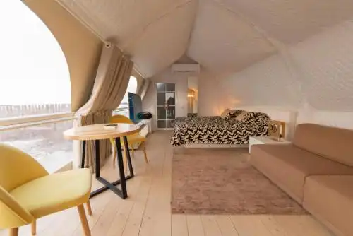 Glamping - 10