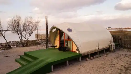 Glamping - 11