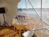 Suite with Sea View