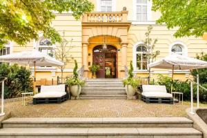 Boutique Hotel Krone, Munchen