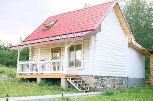 Кантрі-клуб ТИША ex-NATRAVE - 41