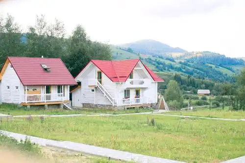 Кантрі-клуб ТИША ex-NATRAVE - 24