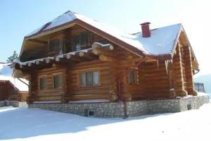 Lada Tourist base, Togliatti