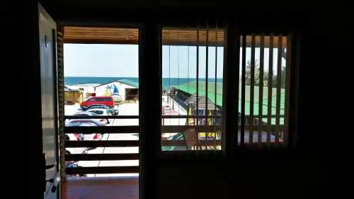 Siesta Tourist base - 28