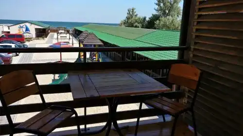 Siesta Tourist base - 29