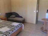 Triple Room with Terrace