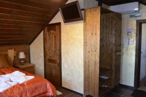 Baza otdykha Malenkaya Shveitsariya, Orsk