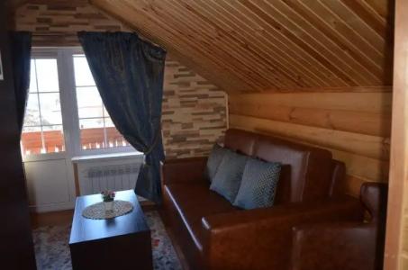 Baza otdykha Malenkaya Shveitsariya - 1