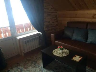 Baza otdykha Malenkaya Shveitsariya - 2