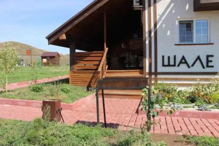 Baza otdykha Malenkaya Shveitsariya - 8