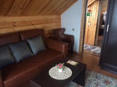 Baza otdykha Malenkaya Shveitsariya - 18