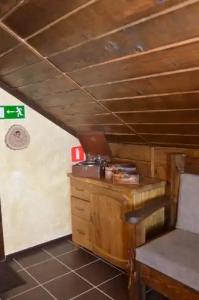 Baza otdykha Malenkaya Shveitsariya - 13