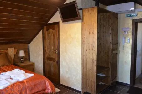 Baza otdykha Malenkaya Shveitsariya - 0