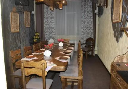 Baza otdykha Malenkaya Shveitsariya - 10