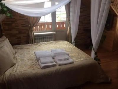 Baza otdykha Malenkaya Shveitsariya - 16