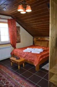 Baza otdykha Malenkaya Shveitsariya - 4