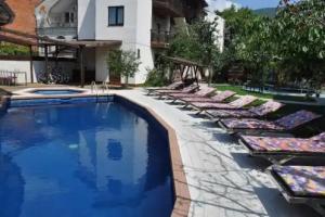 Sedmoe Nebo Guest house