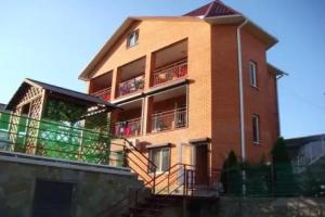 Sunset Guest house, Arkhipo-Osipovka