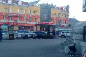 Pervy na Pionerskoy Mini-hotel