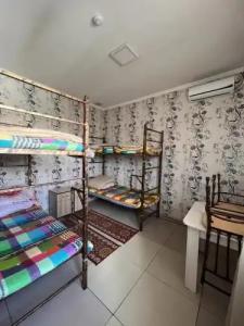 Bereke Hostel - 13