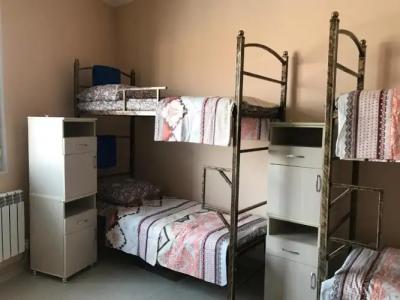 Bereke Hostel - 11