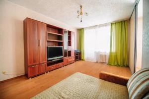 Krasnaya 6, city center Apartments, Tambov