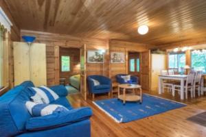 Holiday Home Koivuranta, Oravi