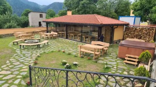 Guesthouse Nefertiti - 13