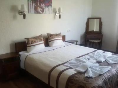 Guesthouse Nefertiti - 2