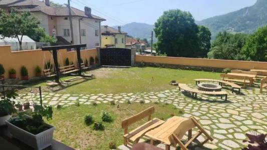 Guesthouse Nefertiti - 12
