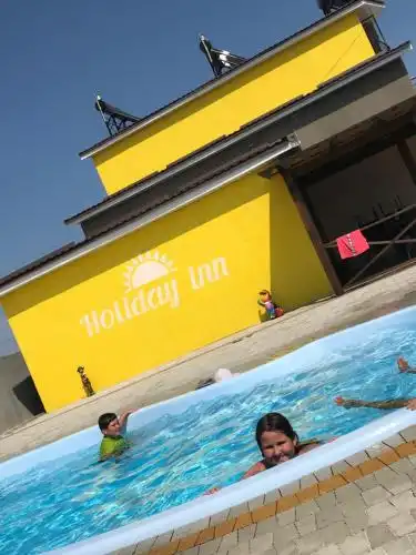 Holiday - 3